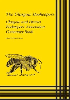 The Glasgow Beekeepers - Hood, Taylor