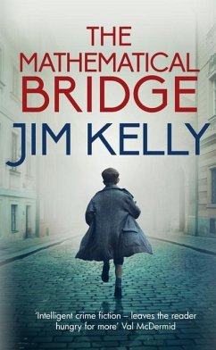 The Mathematical Bridge - Kelly, Jim