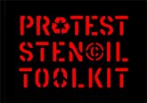 Protest Stencil Toolkit