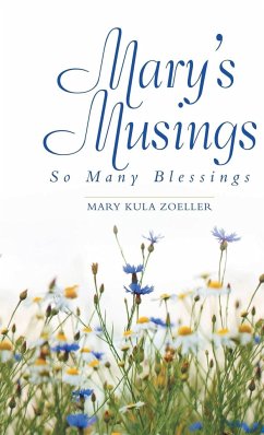 Mary's Musings
