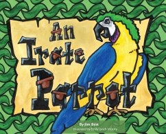 An Irate Parrot - Best, Jim