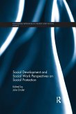 Social Development and Social Work Perspectives on Social Protection Social Development and Social Work Perspectives on Social Protection