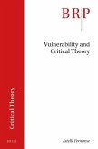 Vulnerability and Critical Theory