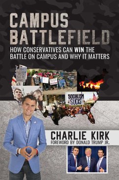 Campus Battlefield - Kirk, Charlie