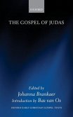 Gospel of Judas