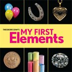 Theodore Gray's My First Elements