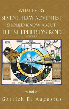 What Every Seventh-Day Adventist Should Know About the Shepherd'S Rod