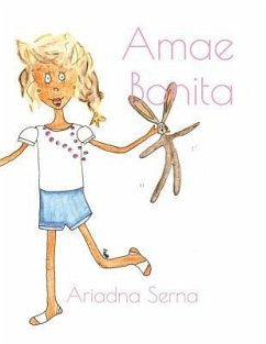 Amae Bonita - Serna, Ariadna
