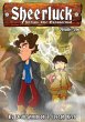 Sheerluck Versus The Paranormal Volume 1 - Bild 1