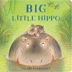 Big Little Hippo - Gorbachev, Valeri