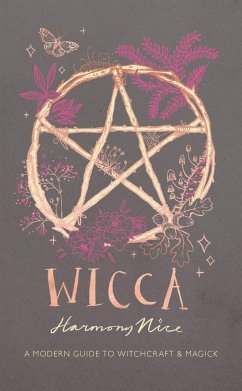 Wicca - Nice, Harmony