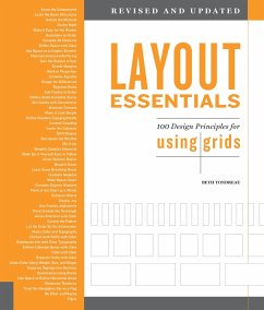 Layout Essentials Revised and Updated - Tondreau, Beth