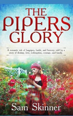 The Pipers Glory - Skinner, Sam