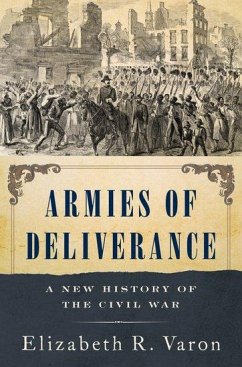 Armies of Deliverance - Varon, Elizabeth R