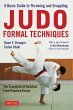 Judo Formal Techniques - Bild 1