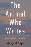 The Animal Who Writes