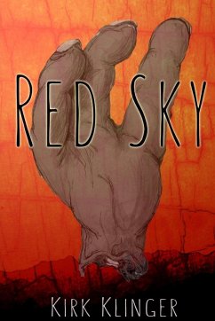 Red Sky - Klinger, Kirk