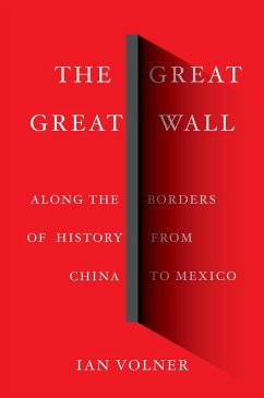 The Great Great Wall - Volner, Ian
