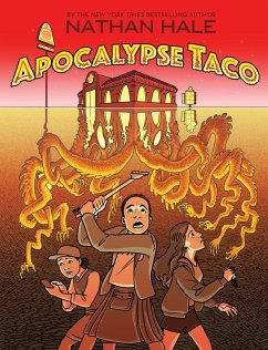 Apocalypse Taco - Hale, Nathan