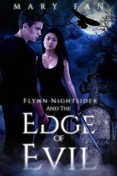 Flynn Nightsider and the Edge of Evil - Fan, Mary