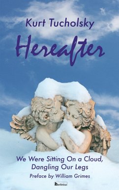 Cover Hereafter