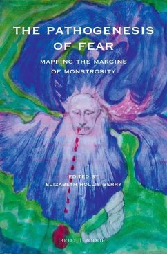 The Pathogenesis of Fear