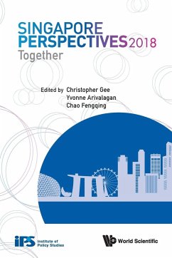 SINGAPORE PERSPECTIVES 2018 - Christopher Gee, Yvonne Arivalagan & Fen