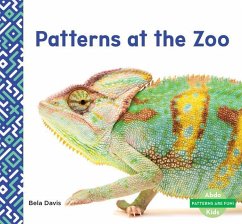 Cover Patterns at the Zoo