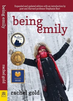 Being Emily Anniversary Edition - Gold, Rachel