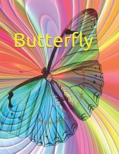 Butterfly - Smart, Kathy