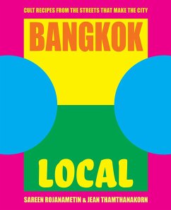 Bangkok Local - Rojanametin, Sarin; Thamthanakorn, Jean