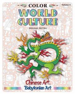 Cover Color World Culture, Volume-5