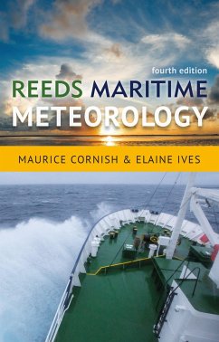 Reeds Maritime Meteorology - Ives, Ms Elaine; Cornish, Mr Maurice