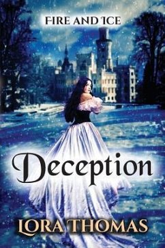 Deception - Thomas, Lora