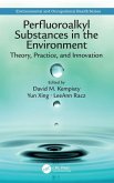 Perfluoroalkyl Substances in the Environment