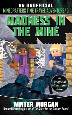 Madness in the Mine - Morgan, Winter