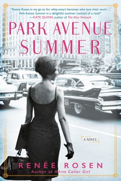 Park Avenue Summer - Rosen, Renée