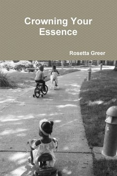Memoirs of my Soul - Greer, Rosetta