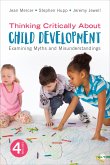 Thinking Critically About Child Development