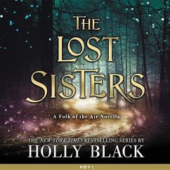 The Lost Sisters - Black, Holly