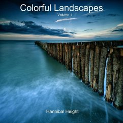 Colorful Landscapes - Volume 1 - Height, Hannibal