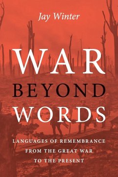 War beyond Words - Winter, Jay