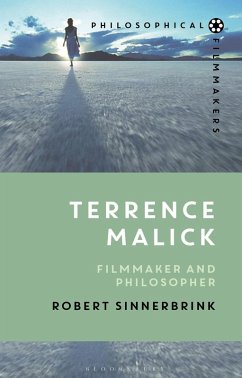 Cover Terrence Malick