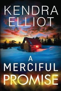 A Merciful Promise - Elliot, Kendra