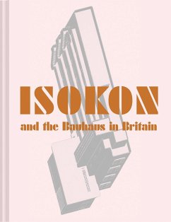 Isokon and the Bauhaus in Britain - Daybelge, Leyla; Englund, Magnus