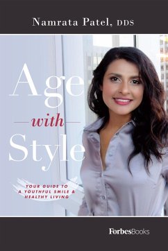 Age with Style - Patel, Namrata