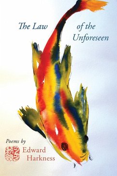 The Law of the Unforeseen - Harkness, Edward