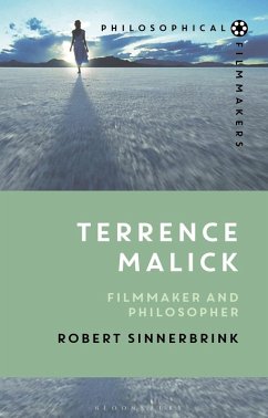 Cover Terrence Malick