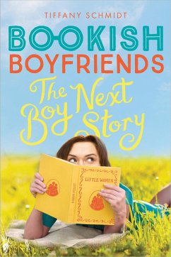 The Boy Next Story - Schmidt, Tiffany