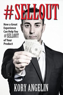 Cover #SELLOUT